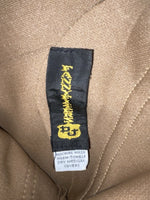 New Vintage Brown Dickson Jenkins Polyester Pants #5010 VV-118