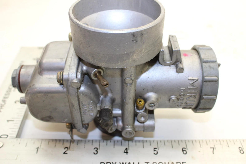 1997 Ski-doo Mxz 670 Oem Carburetor MAG VM40-95 403131400 SS91