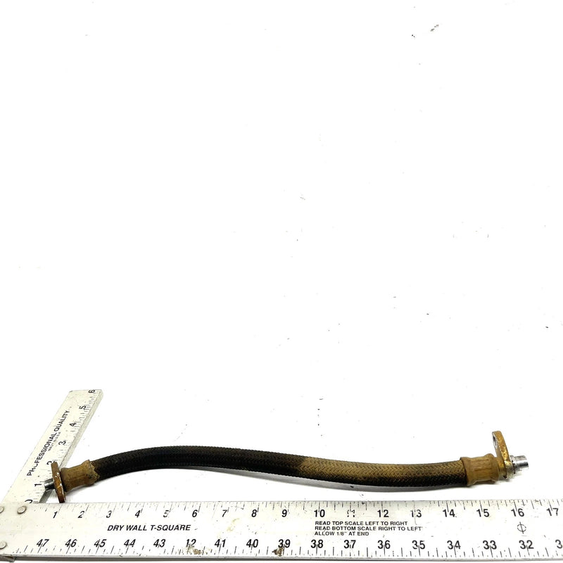 00-05 Honda Rancher 350 TRX350FM 4x4 OEM Oil Cooler Hose 15520-HN5-670 Q5523