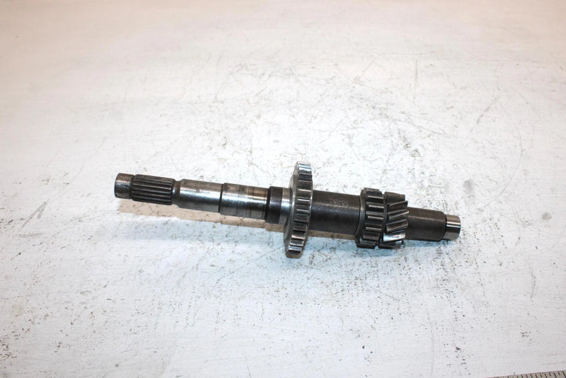 2003 Polaris Magnum 330 Oem  Transmission Input Shaft 3234028 AP158