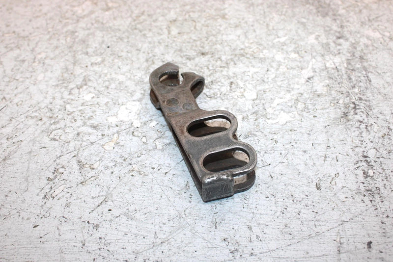 1986 Honda Trx350 Oem Rear Brake Cam Arm 43410-HA7-671 AH40