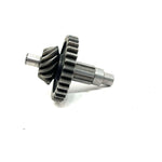 2002 Bombardier Quest 500 OEM Trans Pinion Bevel Gear 420296530 AB14