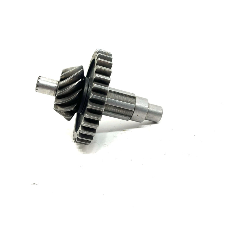 2002 Bombardier Quest 500 OEM Trans Pinion Bevel Gear 420296530 AB14