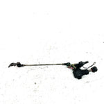2000 Yamaha Warrior 350 YFM350X OEM Reverse Lever Set  2XK-26151-10-00 AY67