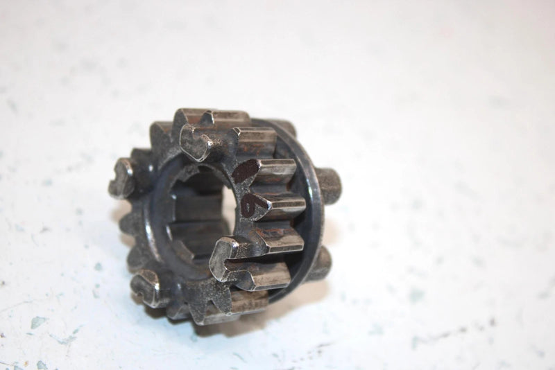 86 Suzuki Lt185 Model F Oem Gear, 3rd Drive (NT:16) 24231-24410 AS1