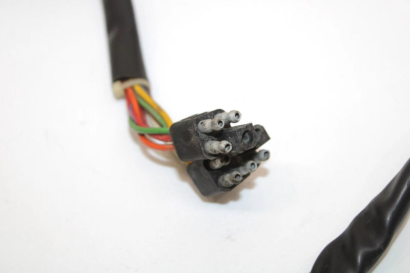 1995 Arctic Cat Zr 580 EFI Oem Headlight Wiring Harness 0686-208 Q5143