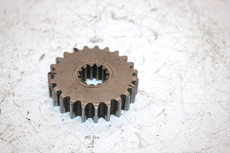 97 Arctic Cat Zrt 600 Oem 23T Upper Sprocket 0602-452 Q3587
