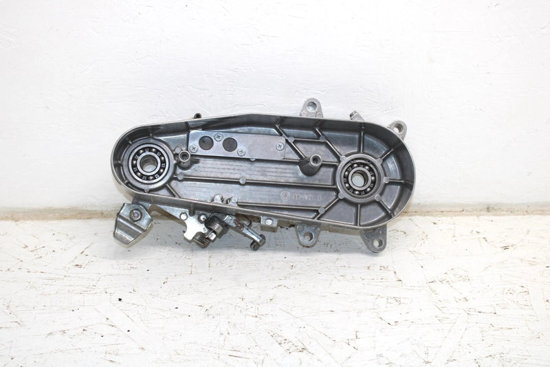 1979 Yamaha Enticer 340 Oem Chain Case Housing 8F3-47541-00-00 SY66