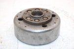 1985 Honda Atc 110a All Terrain Oem Flywheel Rotor 31110-943-004 AH58