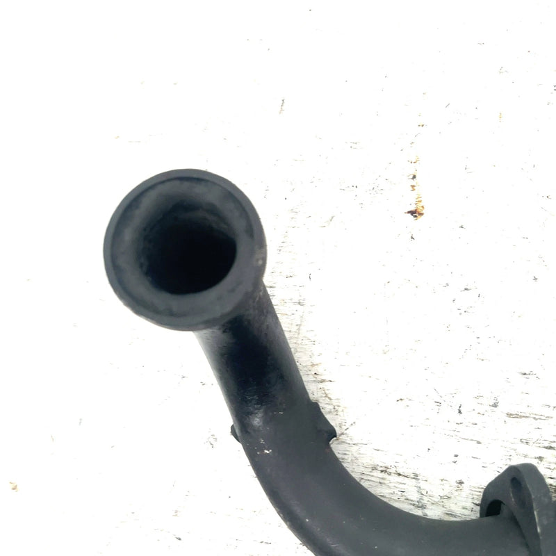 1989 Suzuki Quadrunner 4WD OEM Exhaust Head Pipe 14100-19B20 AS35