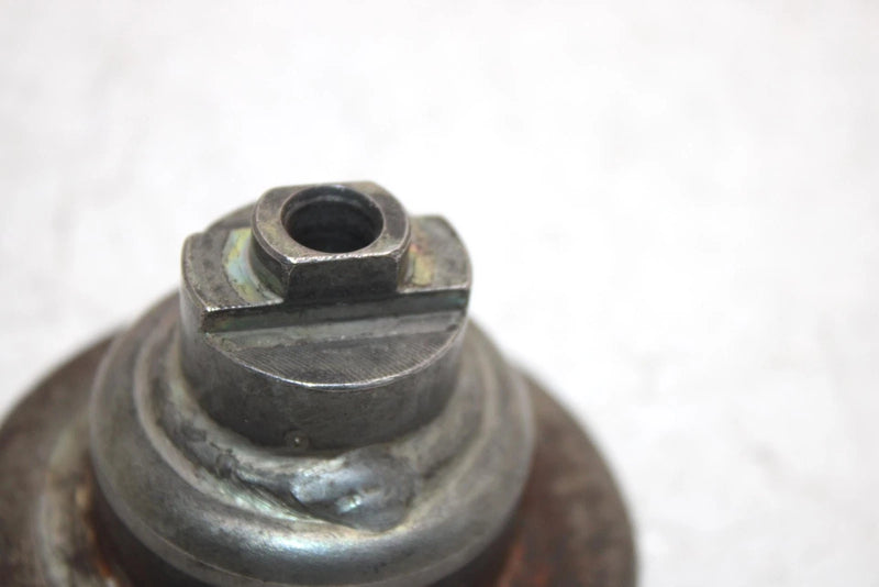 1985 Honda Atc125ma Oem Starter Recoil Pully 28431-968-010 AH44