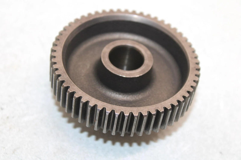 91 Yamaha  Big Bear  4wd Oem Starter Idler Gear 1UY-15512-00-00 AY43