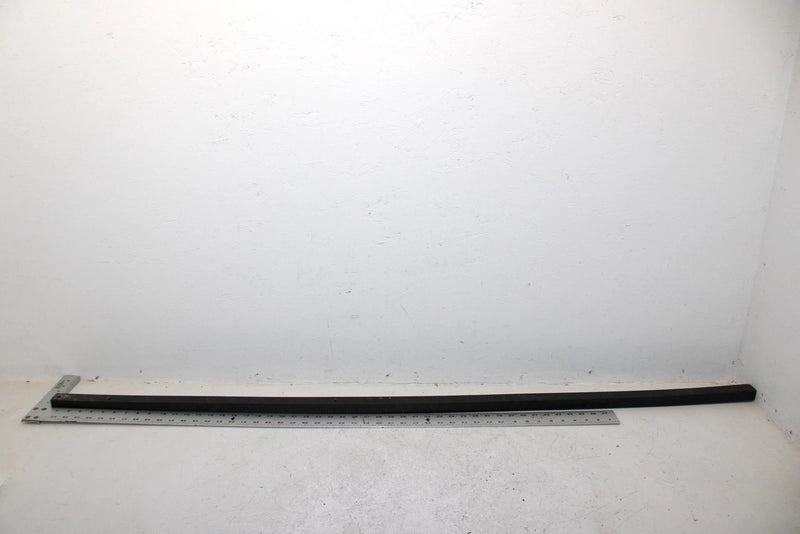 1995 Arctic Cat Wildcat Touring Oem Tunnel Wearstrip 0706-740 SA2