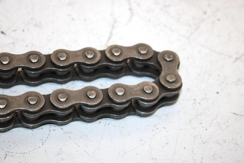 99 Polaris Scrambler 400 4x4 Oem 26P Roller Drive Chain 3233546 AP55