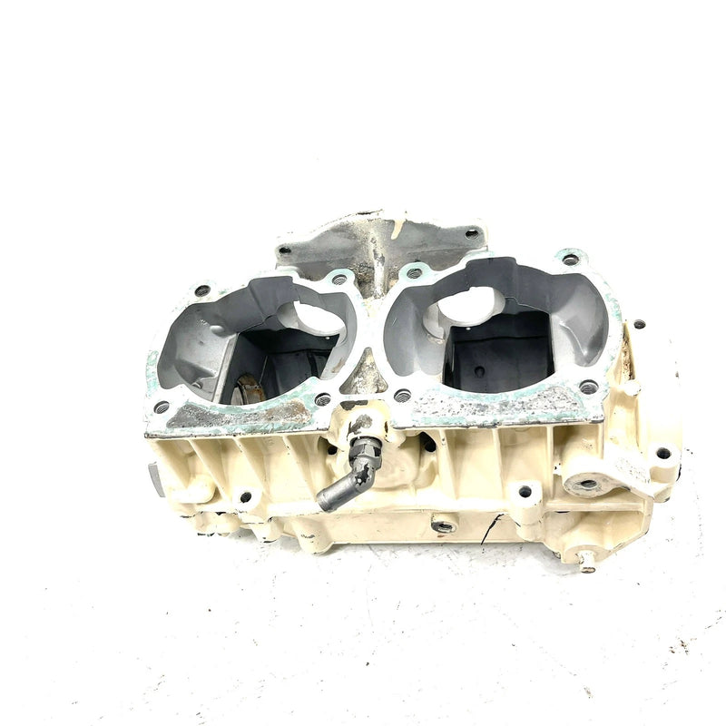 96-05 Sea-Doo GTI OEM Crankcase 420890121 JS61