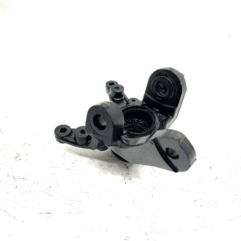07-14 Honda Rancher 420 OEM Front Left Knuckle 51250-HP5-600 AH28