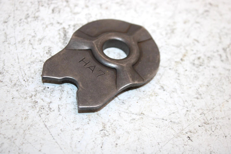 1987 Honda Fourtrax 350 A Oem Clutch Cam Plate 22821-HA7-670 AH39