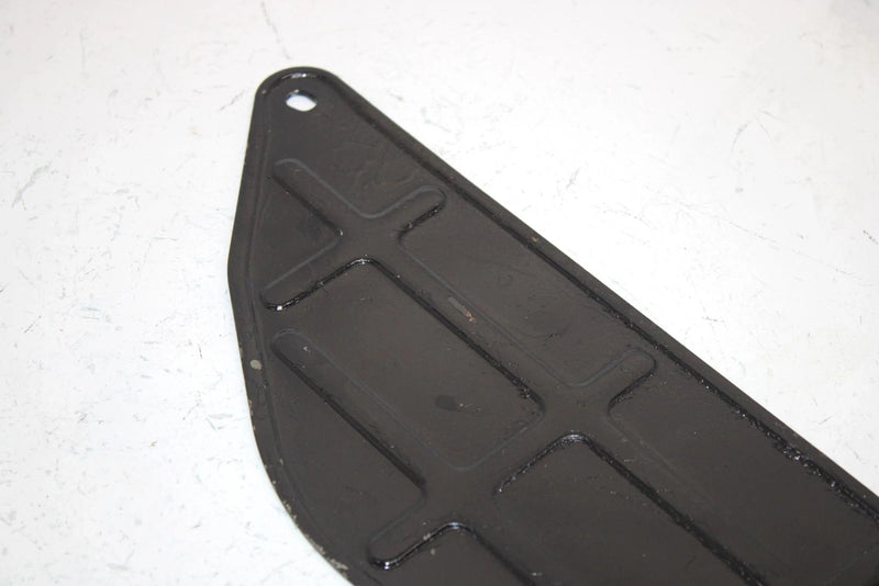 94 Yamaha  Kodiak 400 4wd Oem Rear Fender Cover 2HR-2163E-00-00 AY27