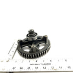 1986 Polaris Trail Boss 250R OEM Transmission Output Shaft/Gear 5130614  AP207