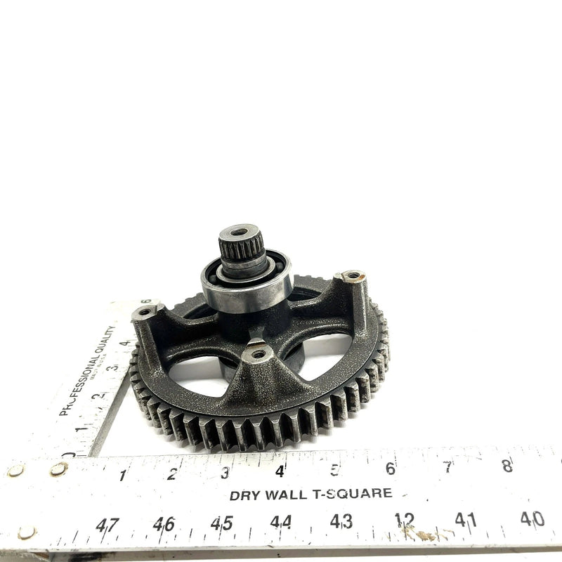 1986 Polaris Trail Boss 250R OEM Transmission Output Shaft/Gear 5130614  AP207