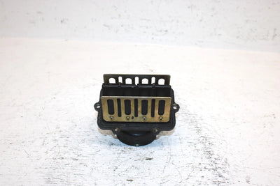 2002 Ski-doo Mxz 800 Adrenaline Oem Reed Valve Boot 420867873 SS21