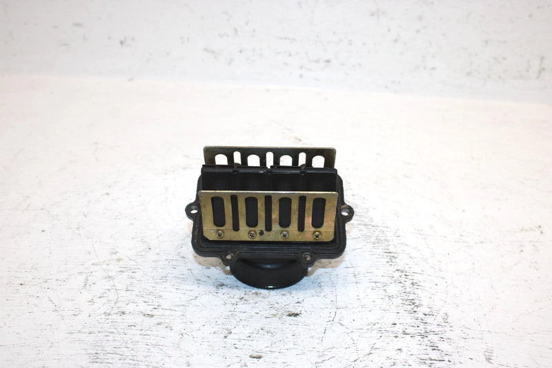 2002 Ski-doo Mxz 800 Adrenaline Oem Reed Valve Boot 420867873 SS21
