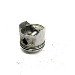 83-86 Suzuki ALT125 OEM 57mm Piston W/Pin 12111-01420 AS31