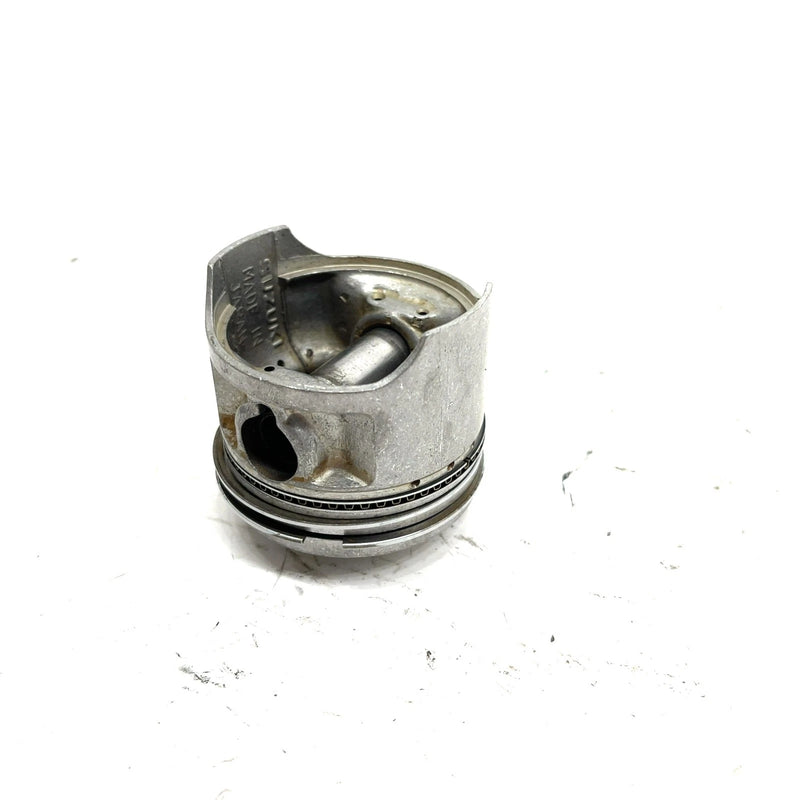 83-86 Suzuki ALT125 OEM 57mm Piston W/Pin 12111-01420 AS31