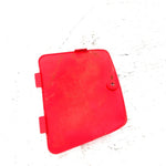05 Honda Foreman 500 4x4 OEM Front Fender Access Panel 61130-HP0-A00ZB AH90