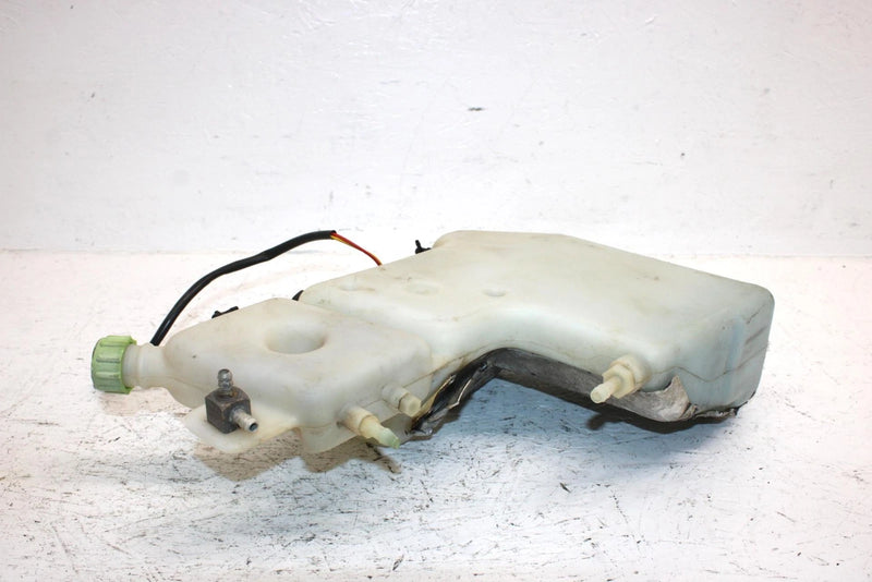 1996 Arctic Cat Zrt 600 Oem Oil/Coolant Tank Set 0609-503 0670-440 SA46