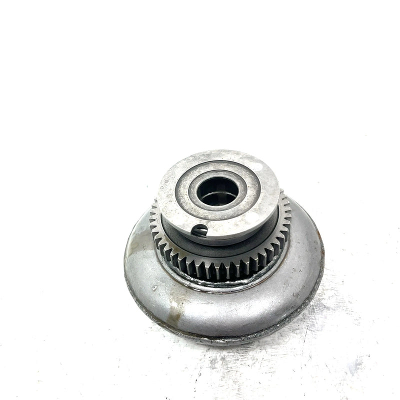 09-13 Honda Big Red 700 MUV700 OEM Torque Converter 26000-HL1-A01 XH0