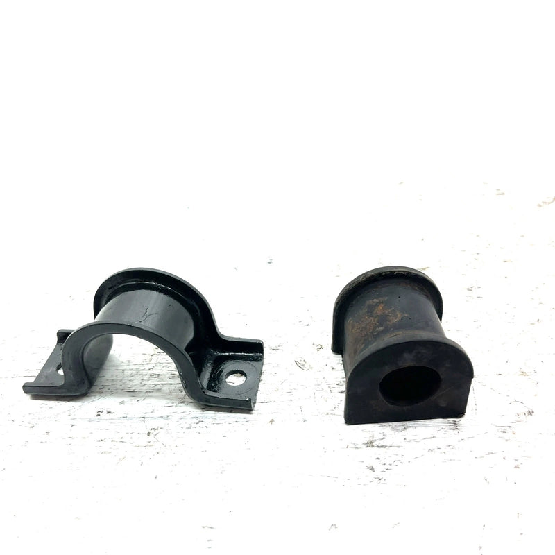 2006 Yamaha Rhino 450 YXR450FA 4x4 OEM Sway Bar Support 5UG-F386H-00-00 XY2