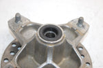 88 Yamaha  Warrior 350 Yfm350xu Oem Front Wheel Hub W/Rotor 1UY-25111-02-00 AY15