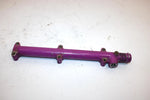 97 Polaris Xcr Se 600 Oem Coolant Manifold 3085115 SP157
