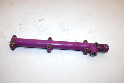 97 Polaris Xcr Se 600 Oem Coolant Manifold 3085115 SP157