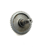 14-15 Arctic Cat Prowler HDX 500 OEM Transmission Output Shaft 0822-023 XA2.2