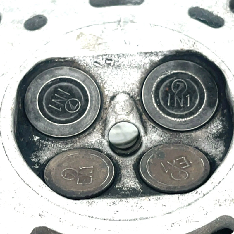 96-13 Polaris Sportsman 500 OEM Cylinder Head 30855273085527 AP226