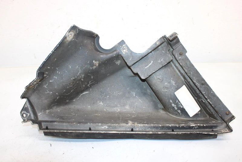 88 Yamaha Ex570em Oem Hood 1 84N-21982-00-00 SY20