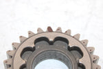 2014 Bombardier Can-am Outlander Max 400 Oem 25T Countershaft Gear 420620441 AB6