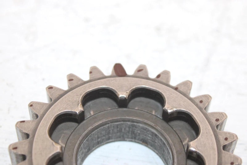 2014 Bombardier Can-am Outlander Max 400 Oem 25T Countershaft Gear 420620441 AB6