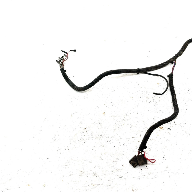 91-92 Polaris Trail Boss 350L 4X4 OEM Main Wire Harness 2460351 AP22