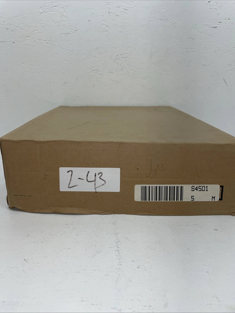 New Women’s Brown Texas Brand Cowboy Boots. 4501 5 M. 2-43