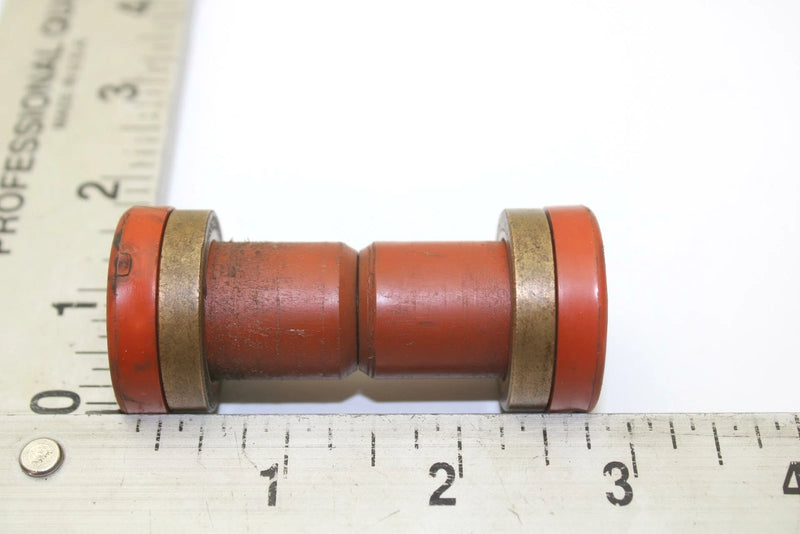 Polaris OEM Rear Upper A Arm Spacer Shaft w/Bushing 5020826 5439270 Q148
