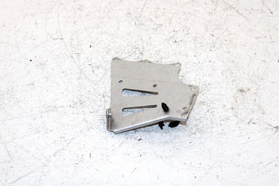 2013 Polaris 600 Rush Pro R Oem Right Upper Footrest 1024378 SP29