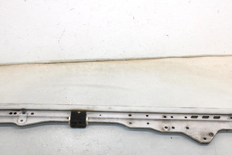 03 Polaris Rmk 800 159in Oem Left Rear Suspension Skid Rail 1541845 SP184