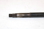 2001 Ski-doo Mxz X 440 Oem Jackshaft Countershaft 504151955 B220