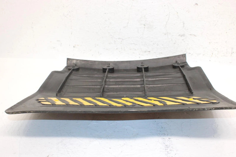 2000 Ski-doo Mxz 600 Oem Snowflap 572092100 SS15