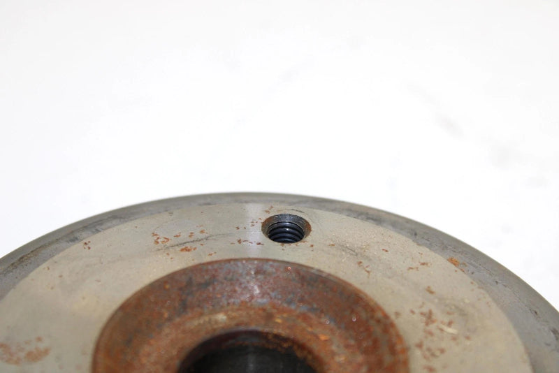 2001 Ski-doo Mxz 500 Oem Flywheel 410922933 Q3048