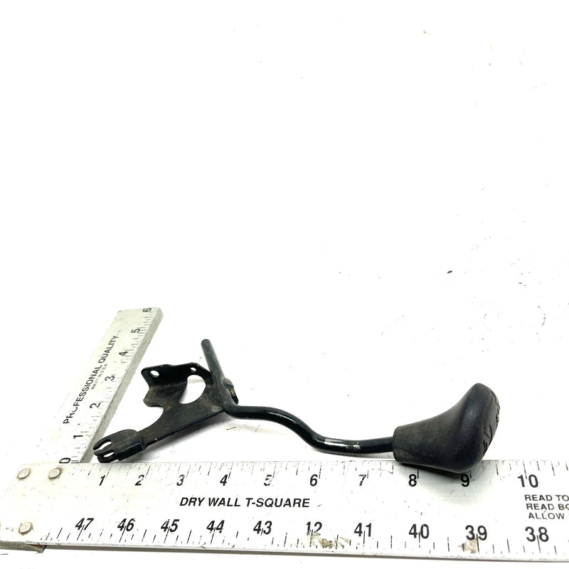 07-19 Honda Rancher 420 OEM Gear Shifter 54030-HP5-600 AH21