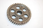 98 Polaris Xc 600 Oem 40T Lower Sprocket 3222094 2900013 SPS
